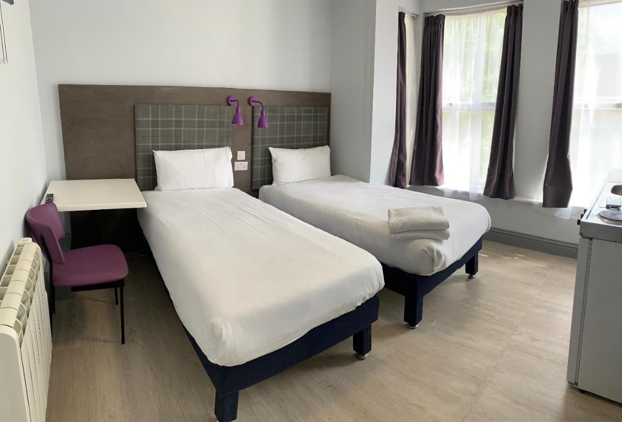 Euro Hotel Wembley المظهر الخارجي الصورة