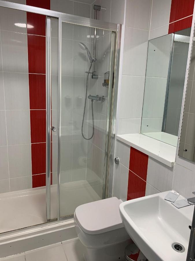 Euro Hotel Wembley المظهر الخارجي الصورة