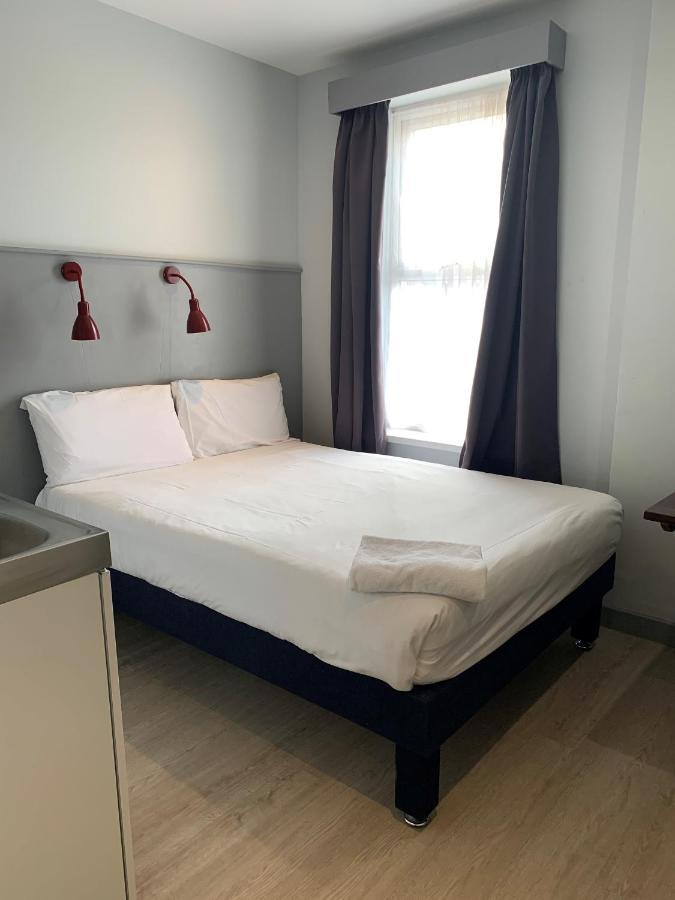 Euro Hotel Wembley المظهر الخارجي الصورة