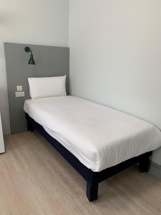 Euro Hotel Wembley المظهر الخارجي الصورة