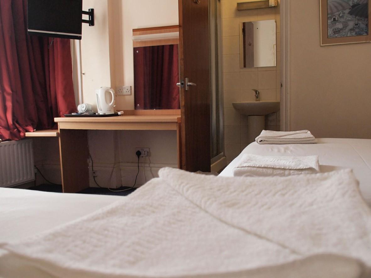 Euro Hotel Wembley المظهر الخارجي الصورة