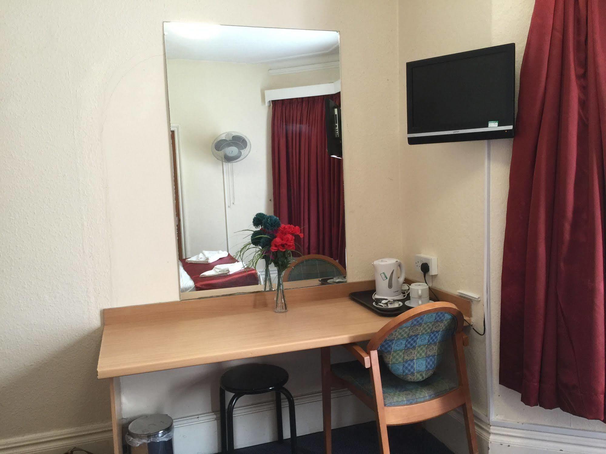Euro Hotel Wembley المظهر الخارجي الصورة