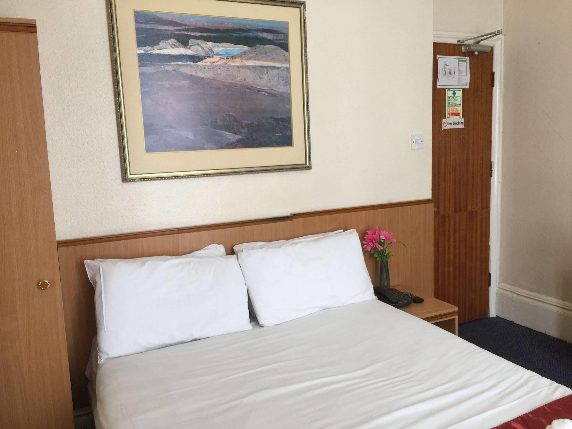 Euro Hotel Wembley المظهر الخارجي الصورة