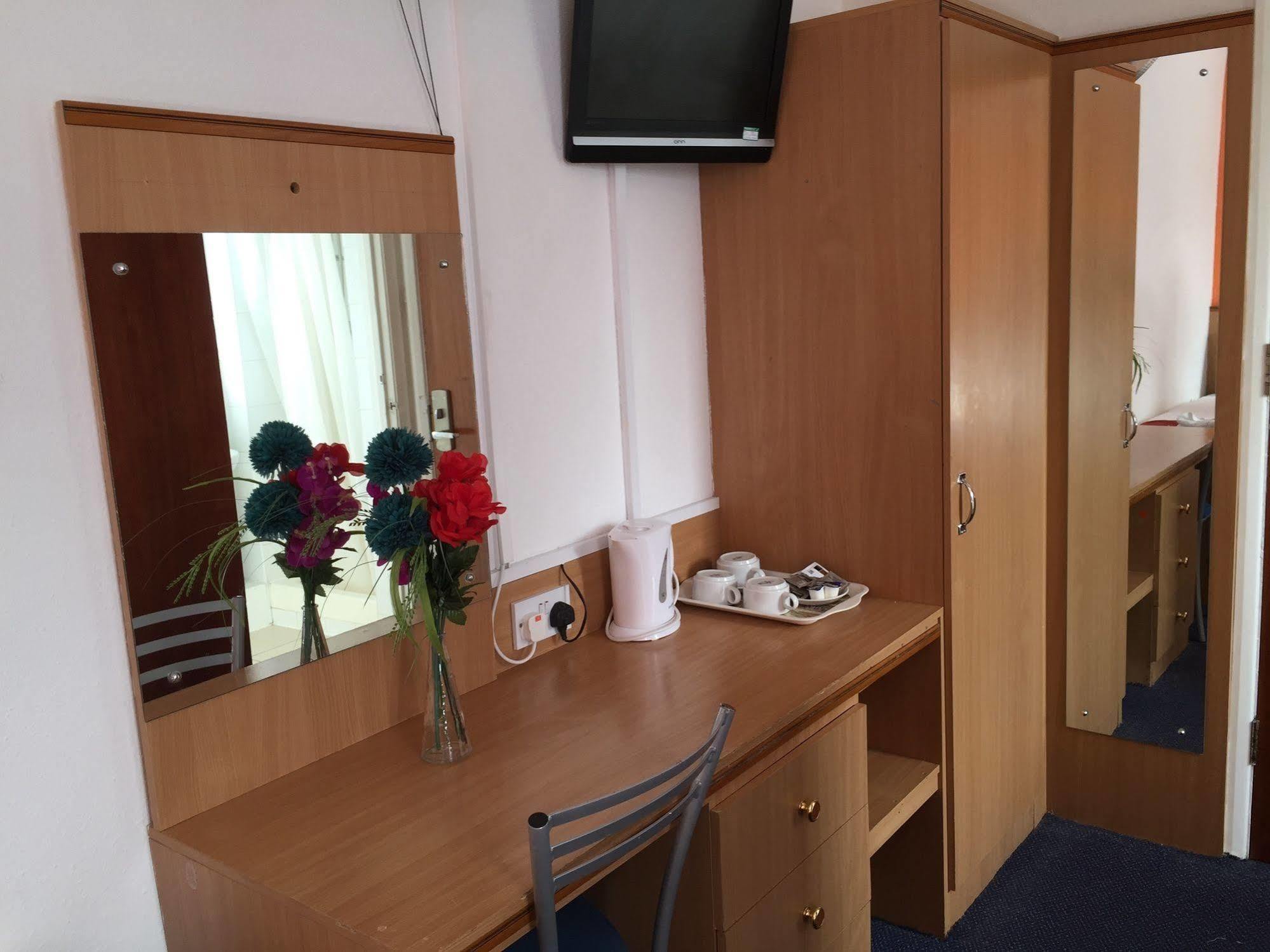 Euro Hotel Wembley المظهر الخارجي الصورة