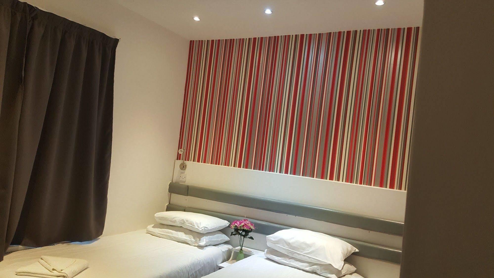 Euro Hotel Wembley المظهر الخارجي الصورة