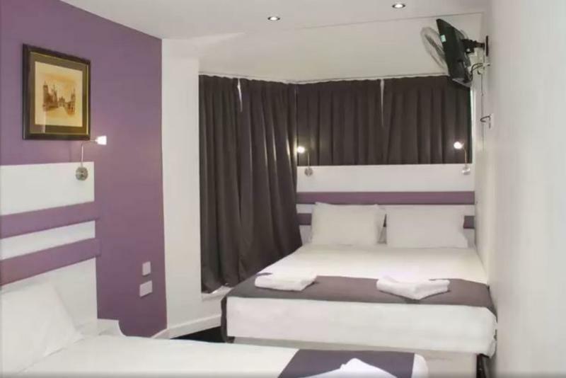 Euro Hotel Wembley المظهر الخارجي الصورة