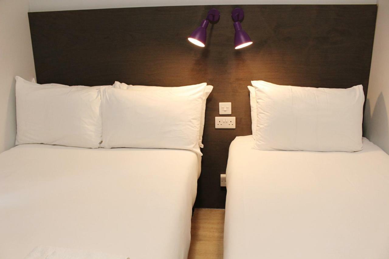 Euro Hotel Wembley المظهر الخارجي الصورة