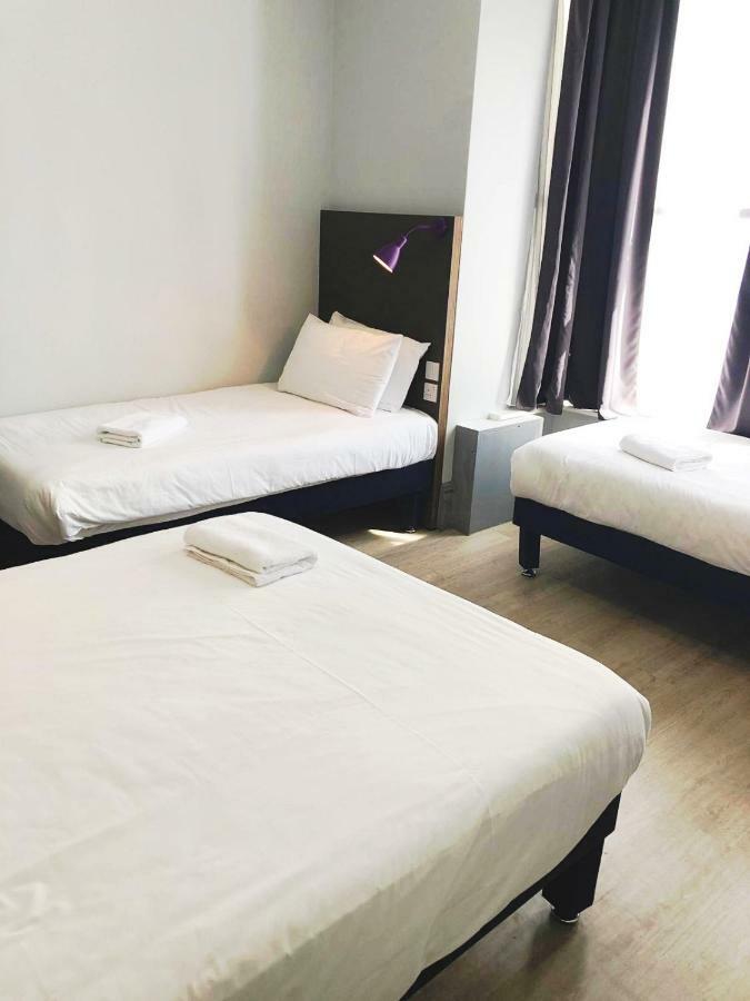 Euro Hotel Wembley المظهر الخارجي الصورة